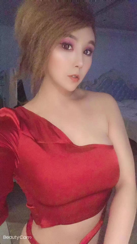 夫子庙风骚大奶